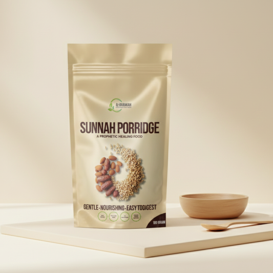 Sunnah Porridge