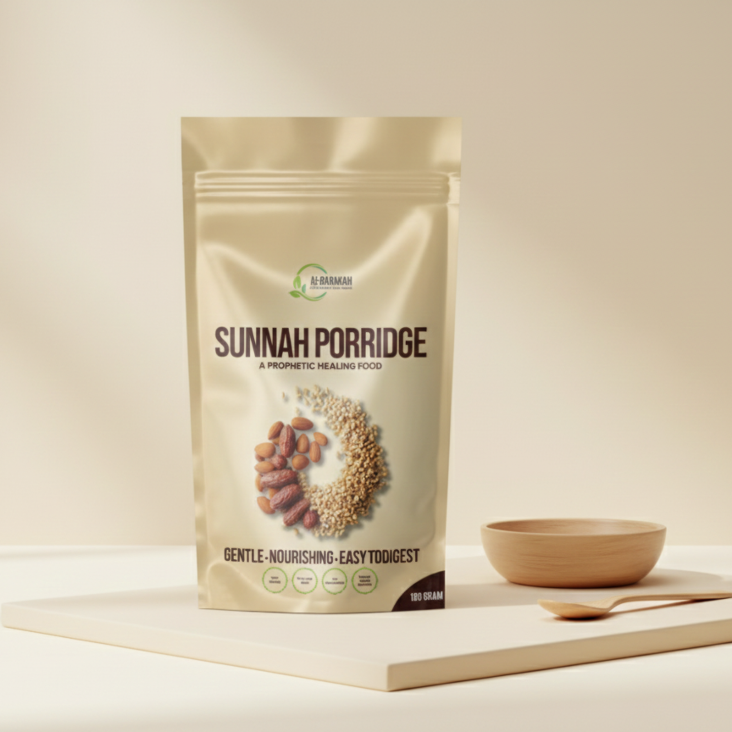 Sunnah Porridge