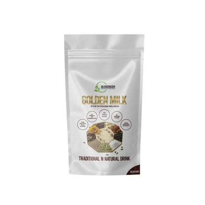Golden Milk