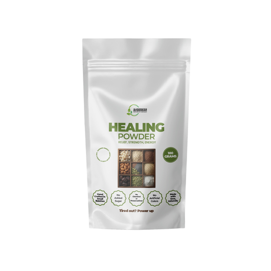 Healing Powder