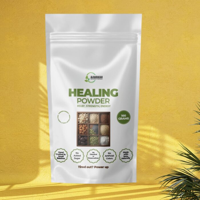 Healing Powder