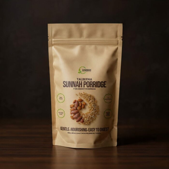 Sunnah Porridge Talbeena
